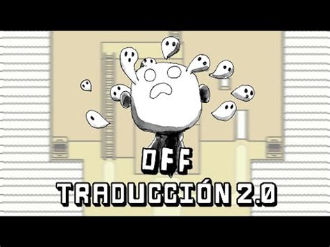 traducción off